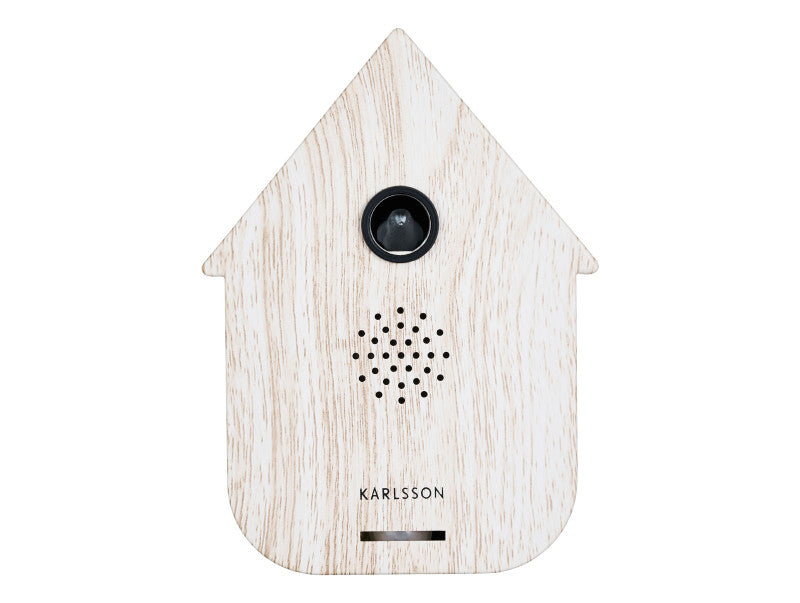 Sound Box Modern Cuckoo - boite à son Karlsson