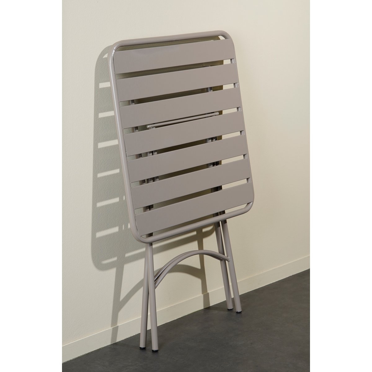Ensemble Bistro Evita - Lot de 3 - Métal - Marron