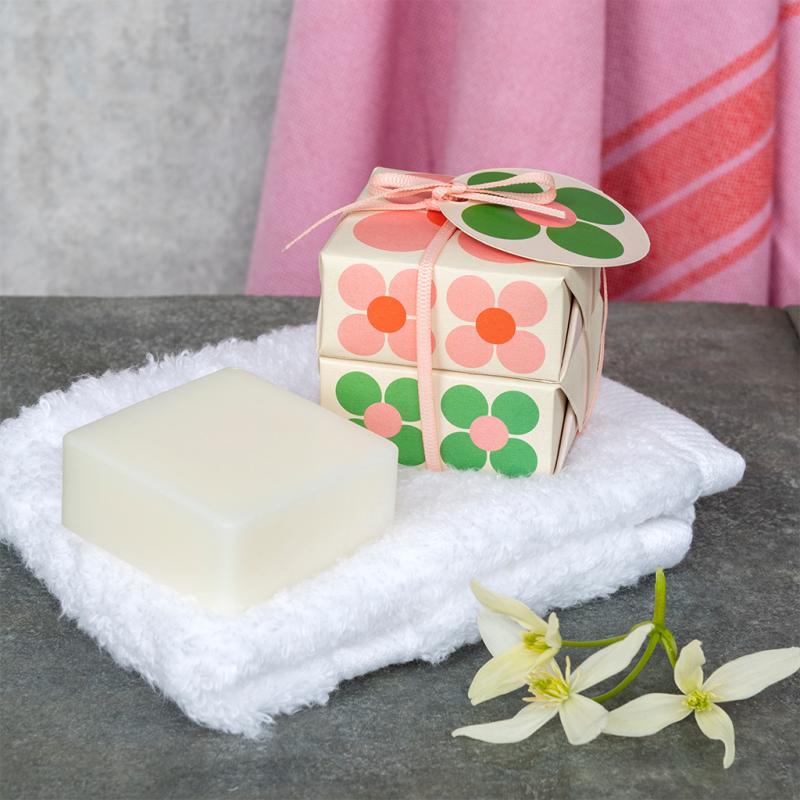 Savon Daisy - rex london