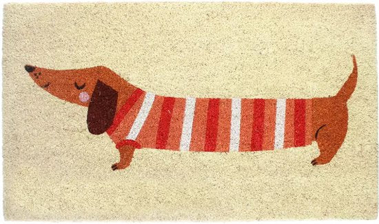 paillasson chien - rex london