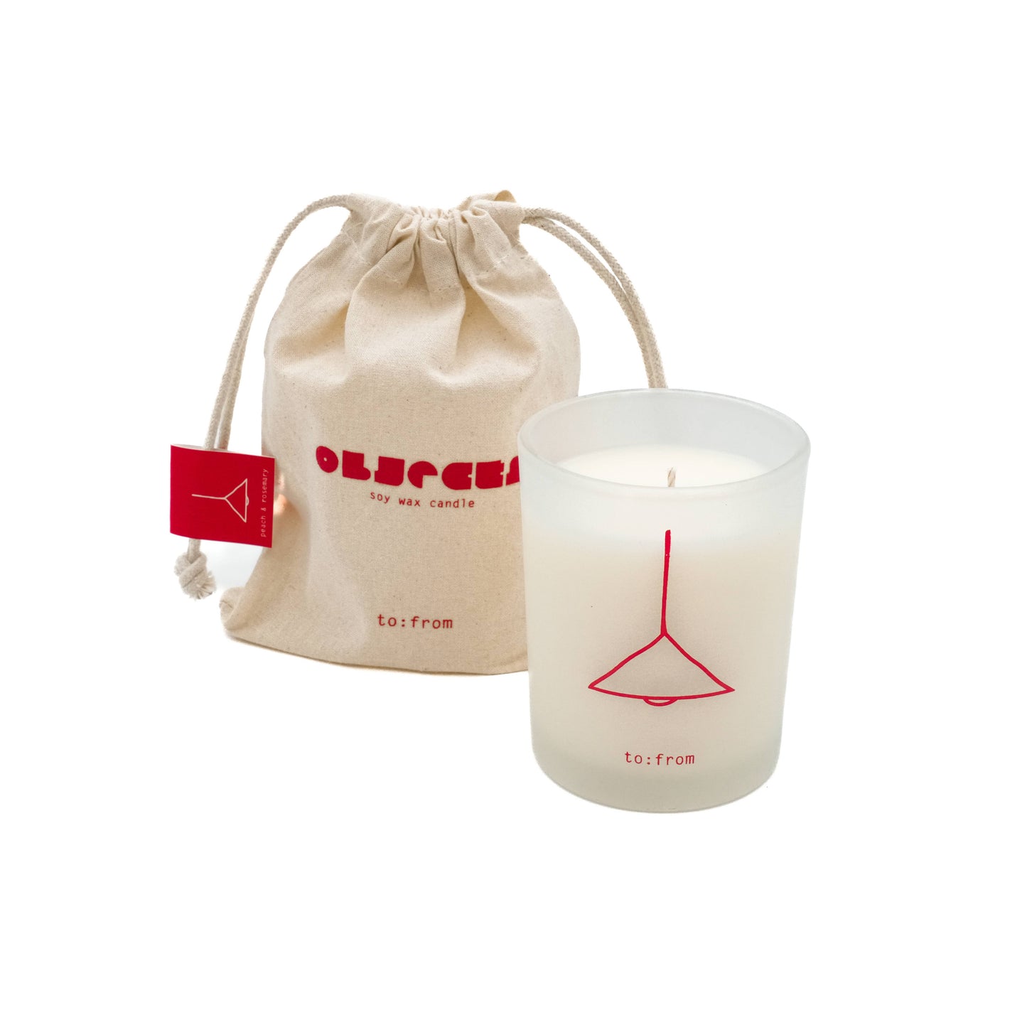 LAMPE (citron, pamplemousse, menthe)