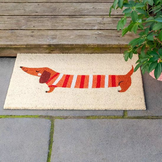 paillasson chien - rex london