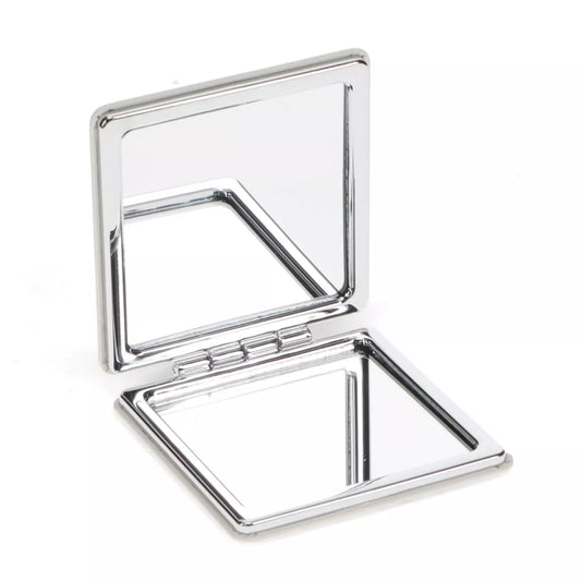 Miroir de poche pink  daisy -rex london