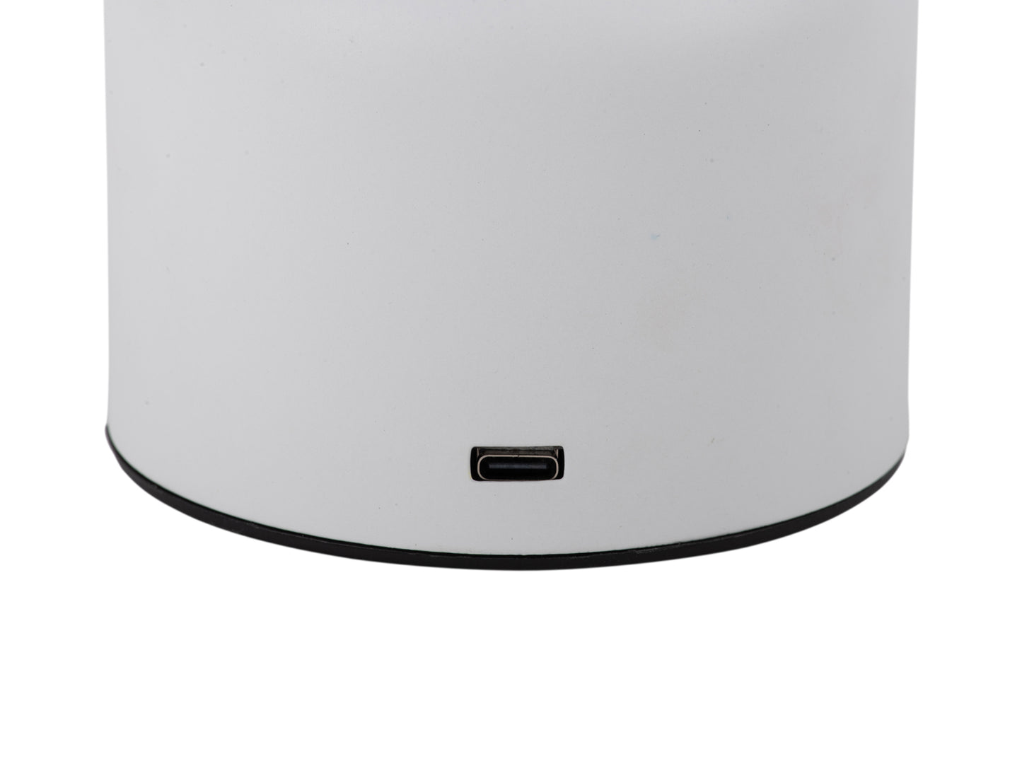 Lampe de table rechargeable