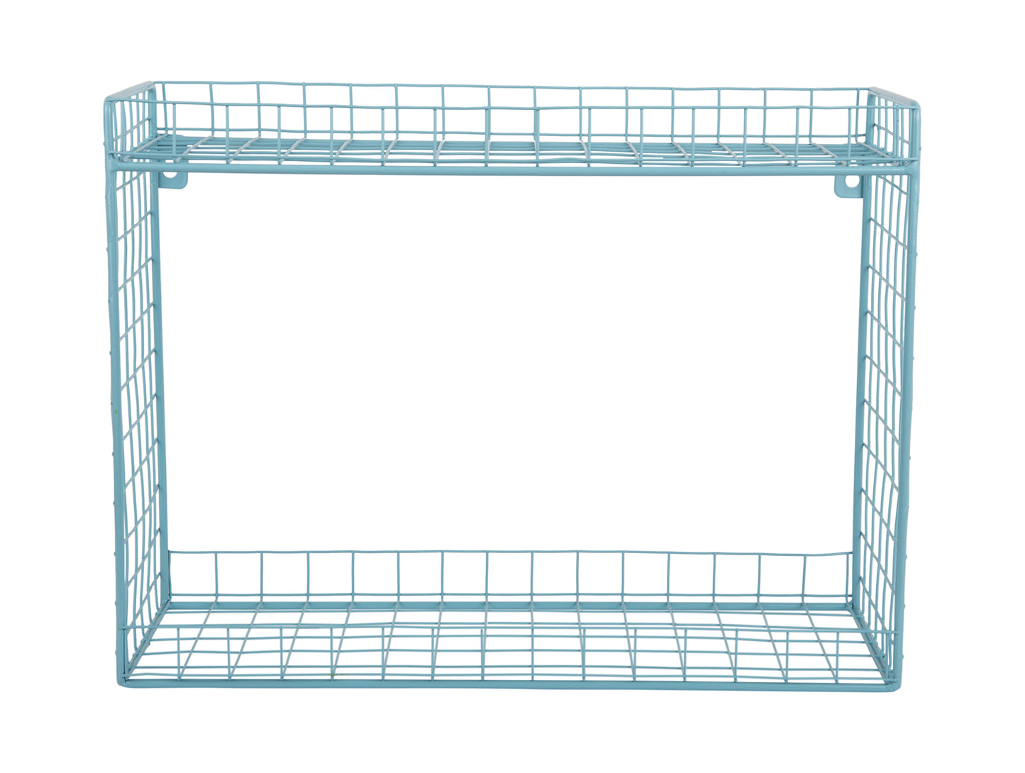 Etagère murale Reja - bleu