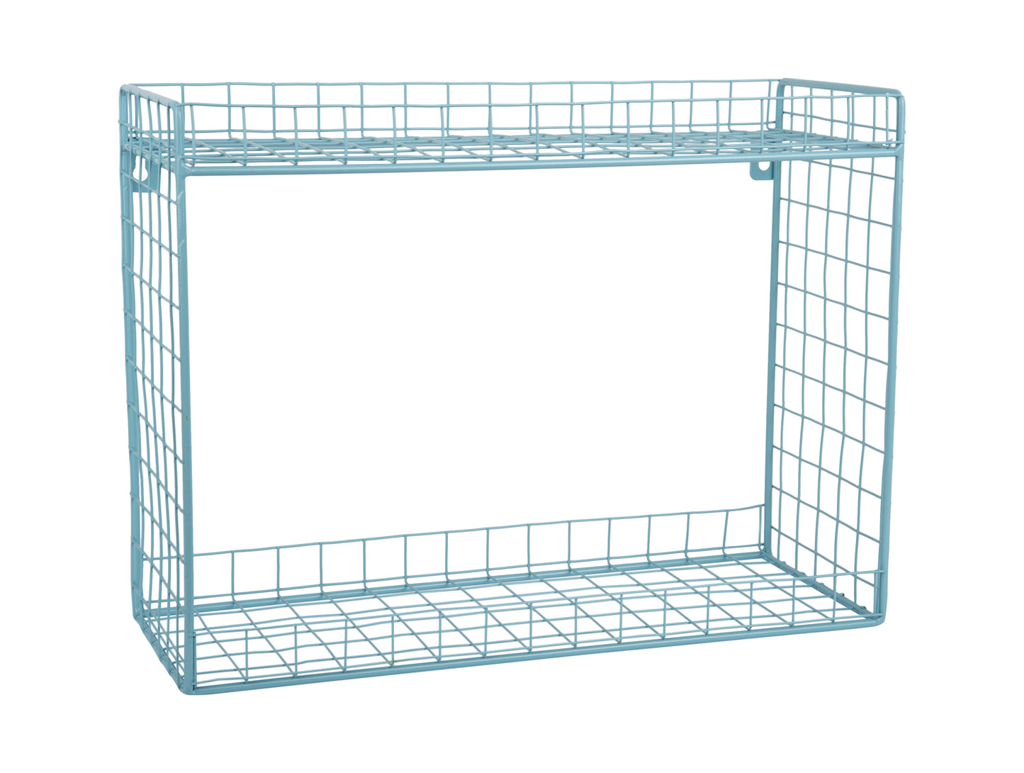 Etagère murale Reja - bleu