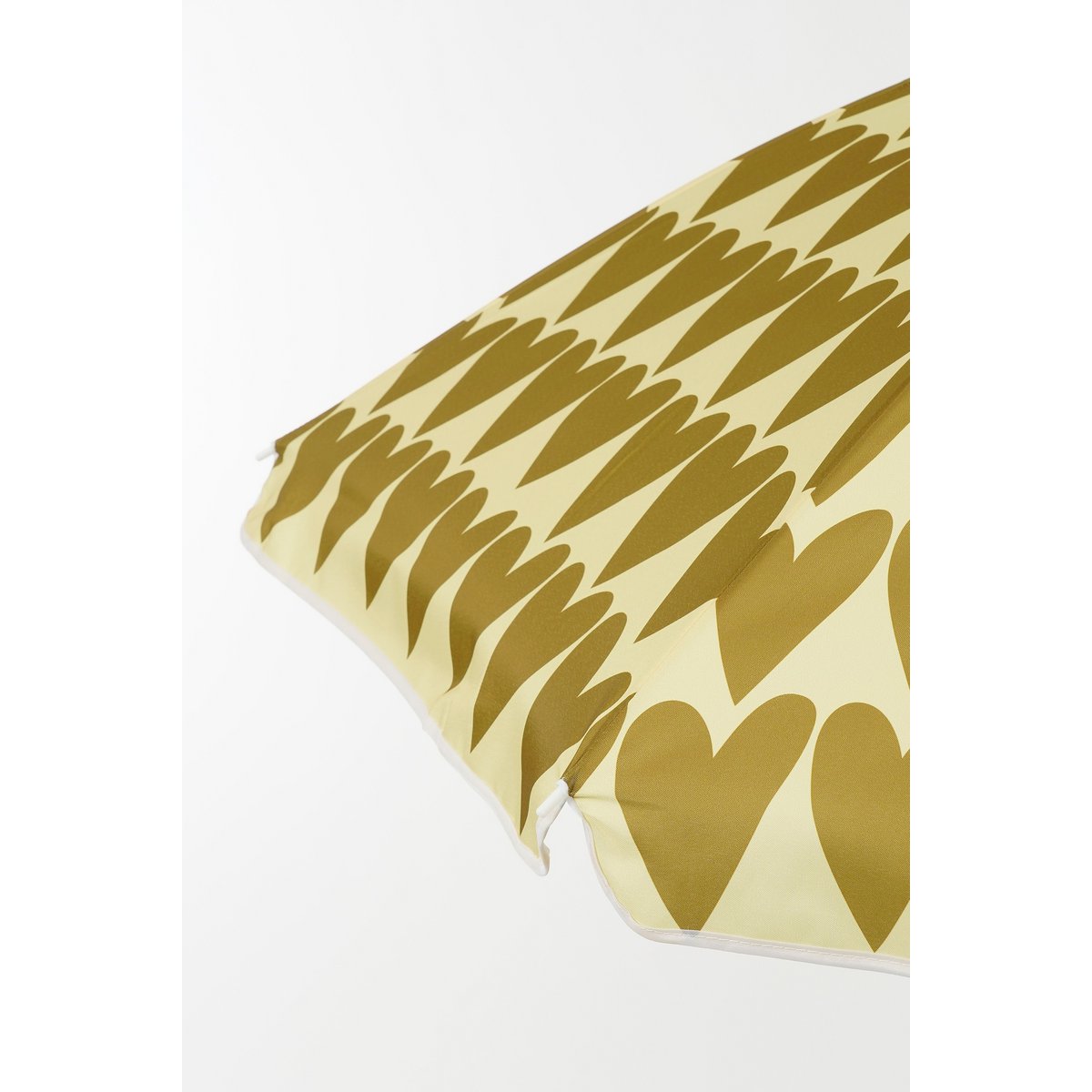Cœur StrandParasol - H180 X Ø160 cm - Bruin