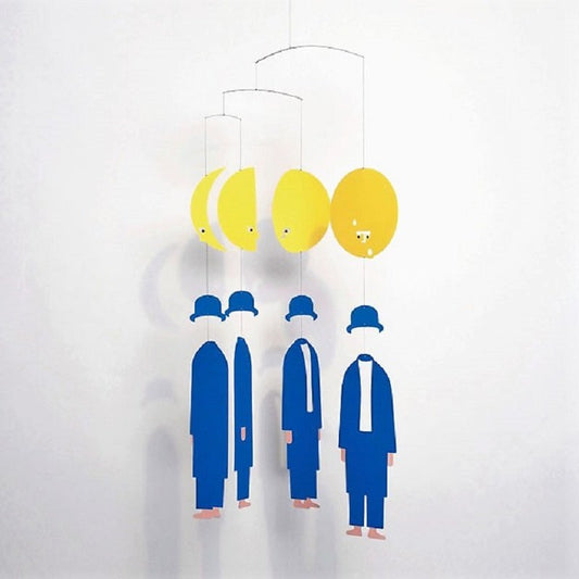 OH MOBILE ''Bedtime"