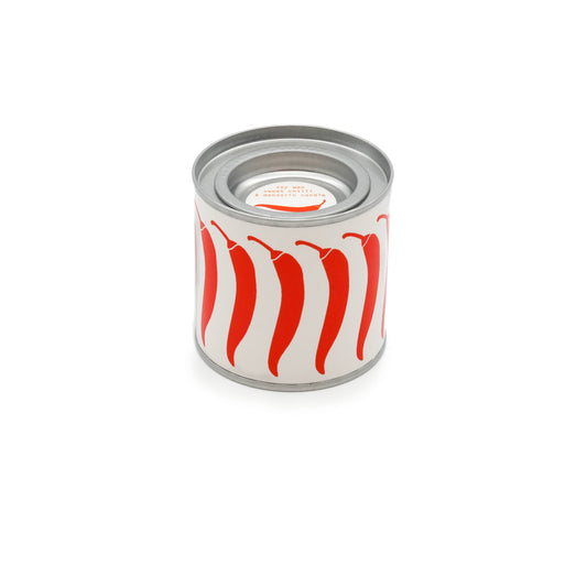 PIMENT (piment doux + mandarine)