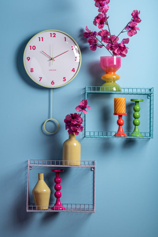 Étagère Magazine Rack - reja