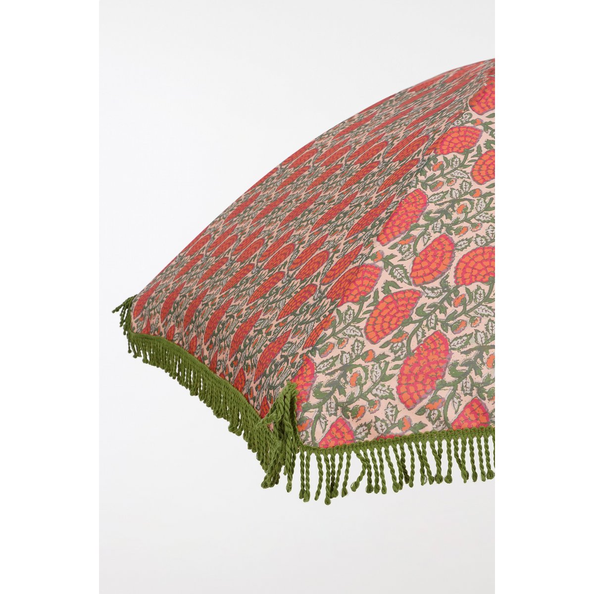Parasol Mitchell - H238 x Ø220 cm - Fuchsia