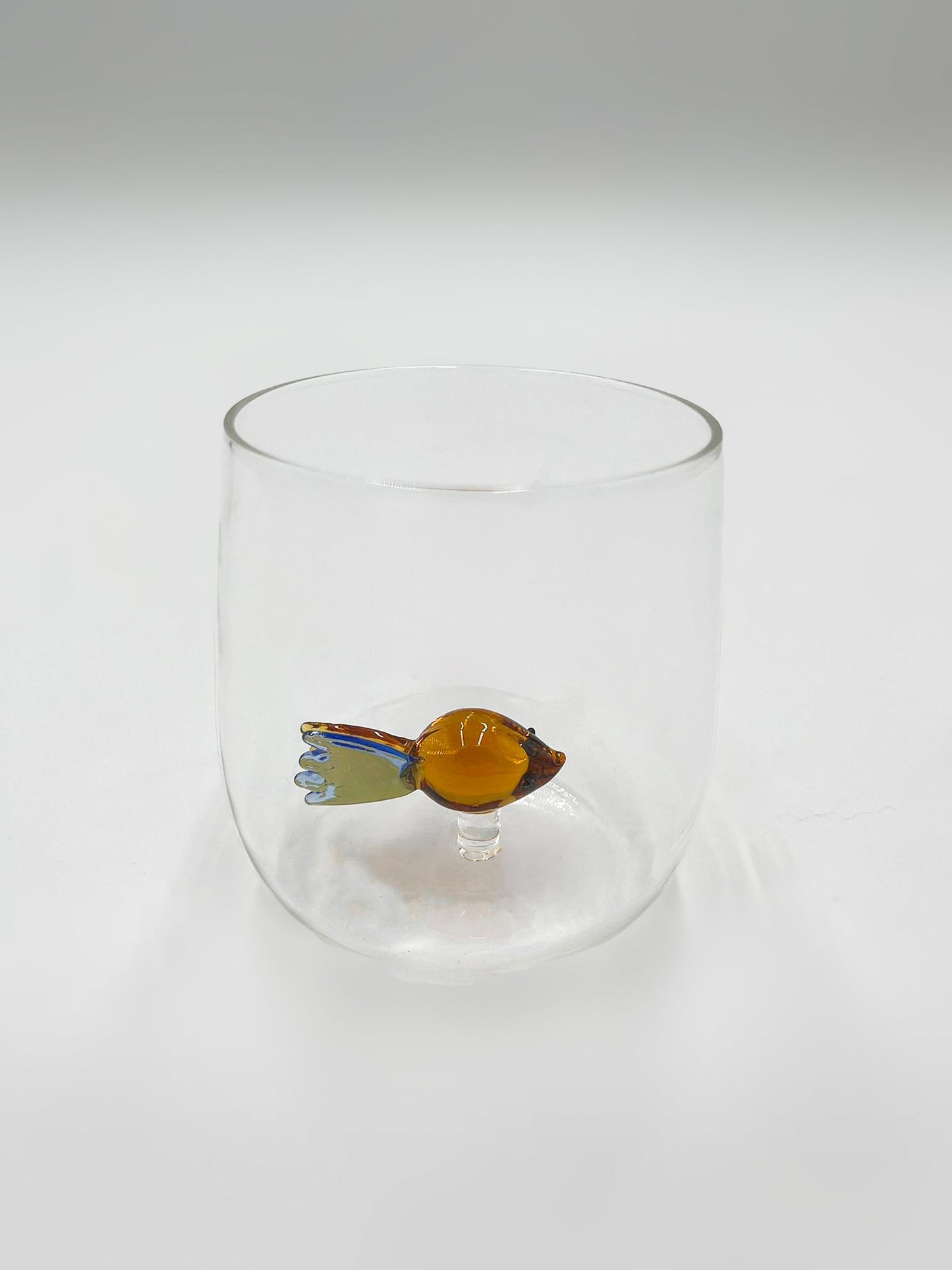verres 3D poisson