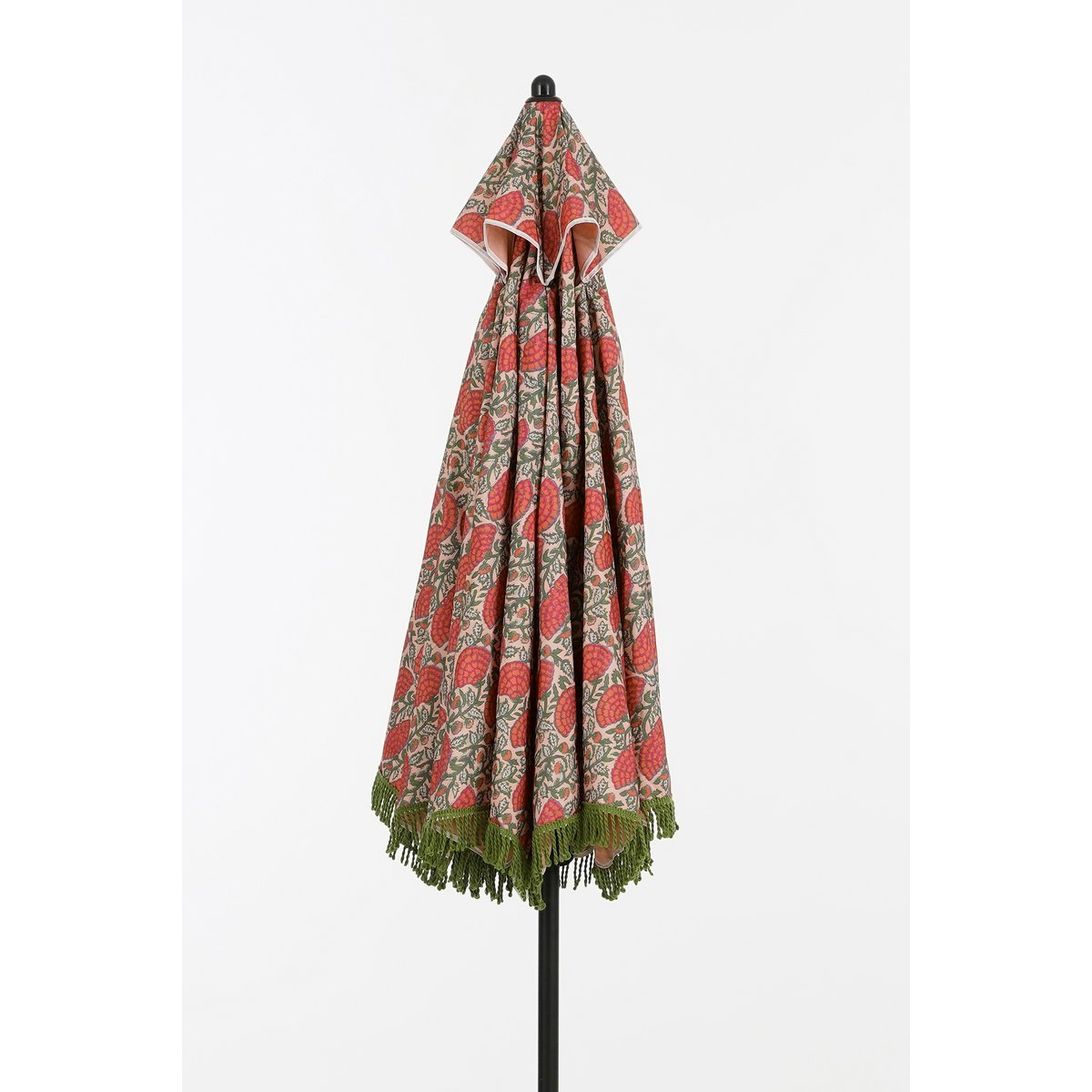 Parasol Mitchell - H238 x Ø220 cm - Fuchsia