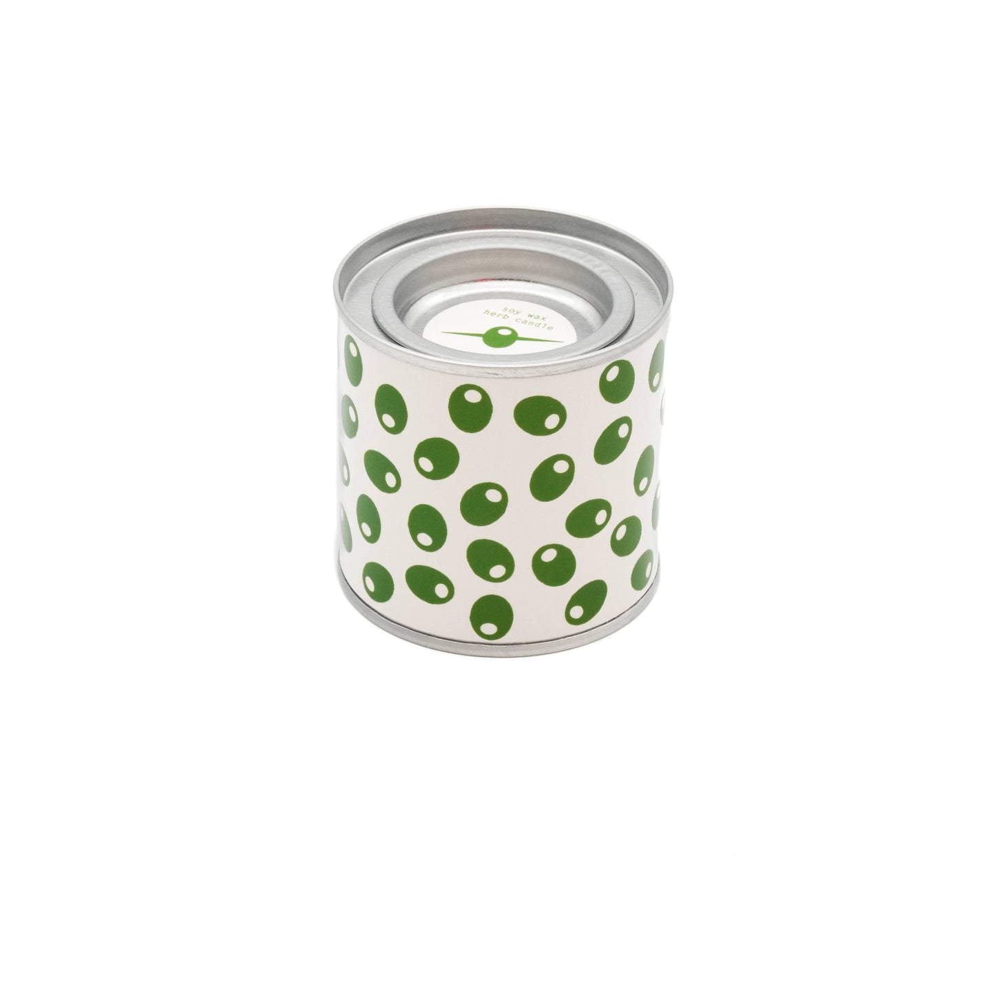 OLIVES (herbes)