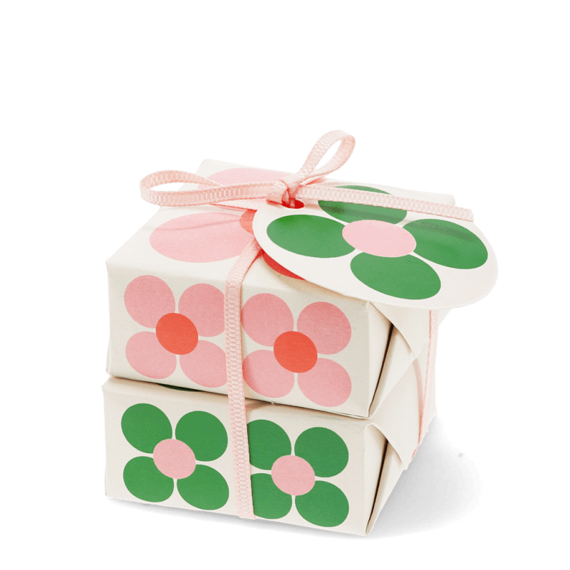 Savon Daisy - rex london