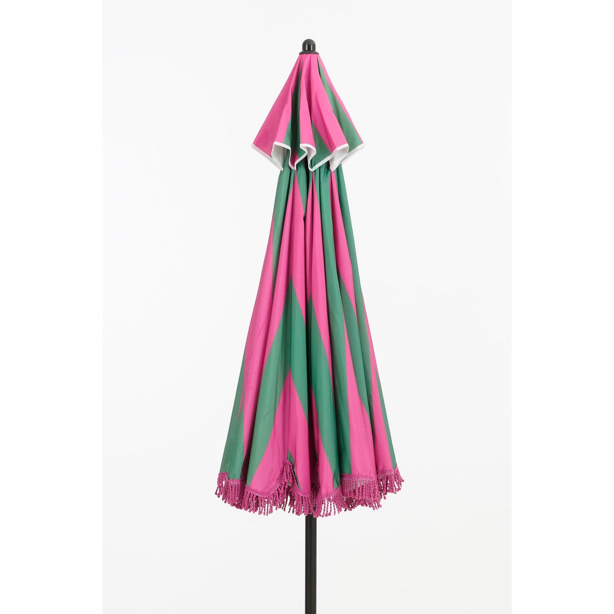 Parasol Osborn - H238 x Ø220 cm - Vert