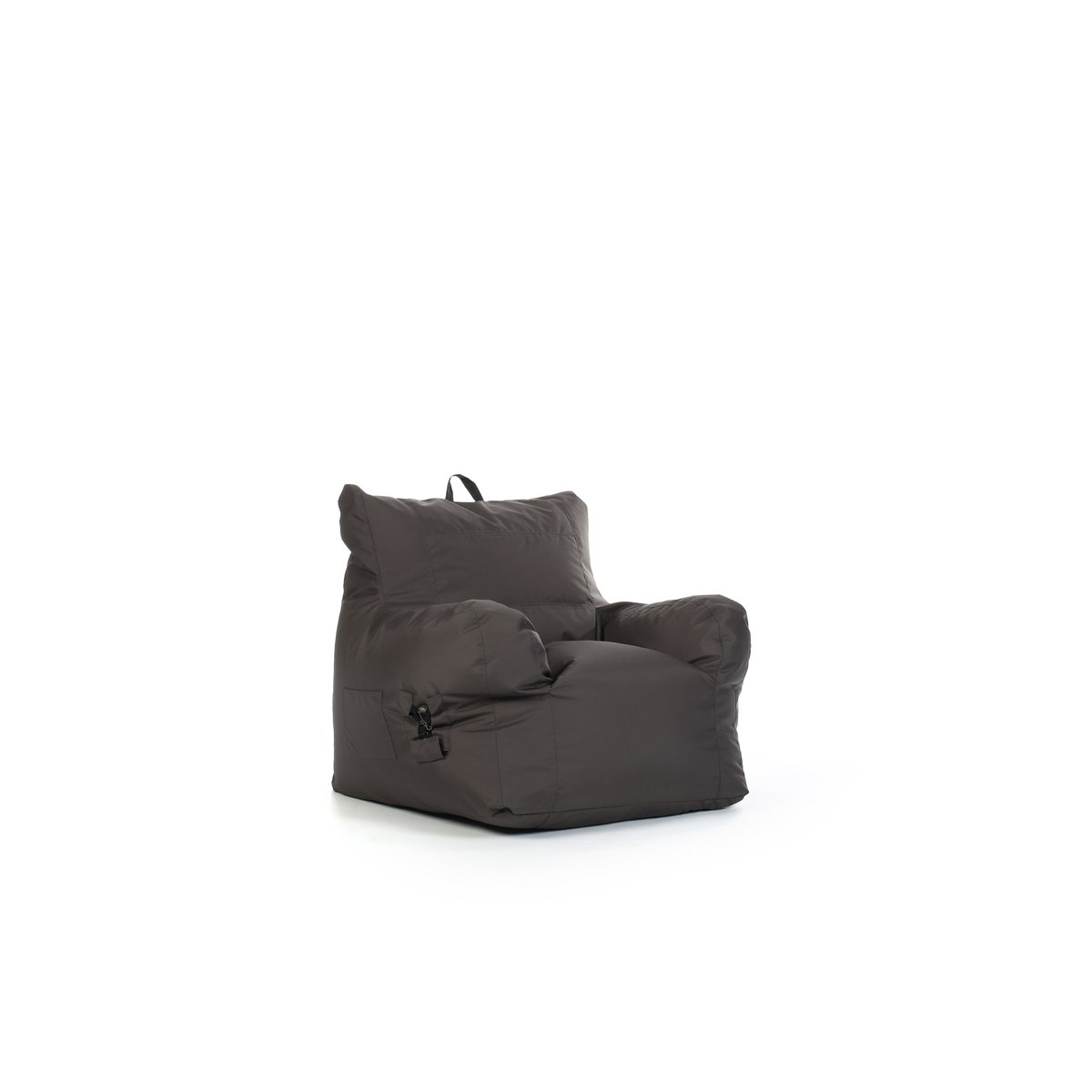 BEANSOFA - gris foncé