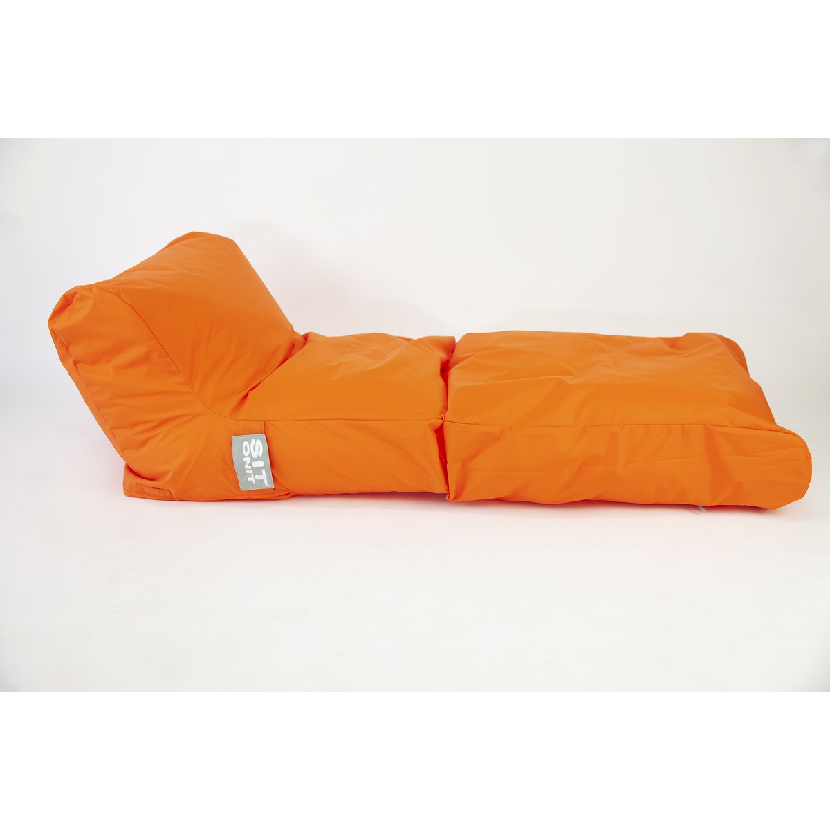 SALON DE PLAGE - orange