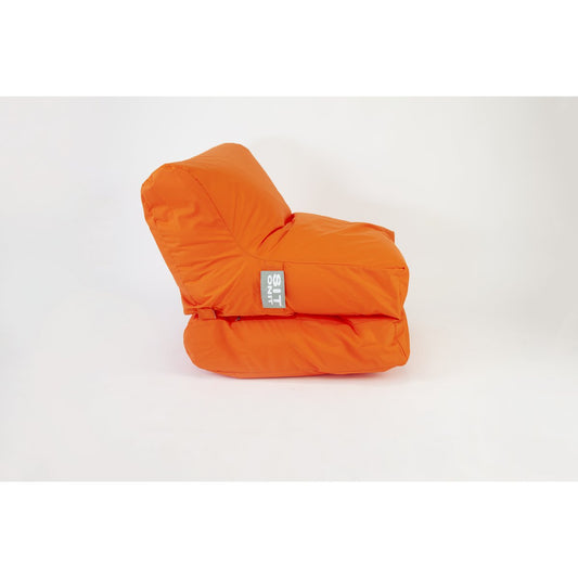 SALON DE PLAGE - orange