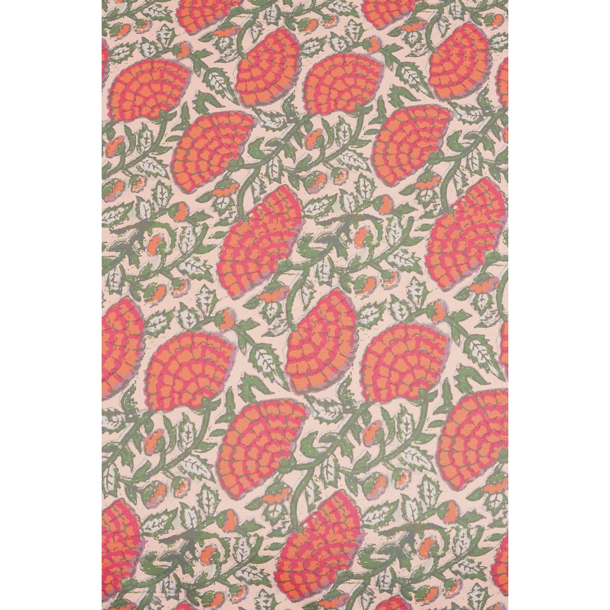 Parasol Mitchell - H238 x Ø220 cm - Fuchsia