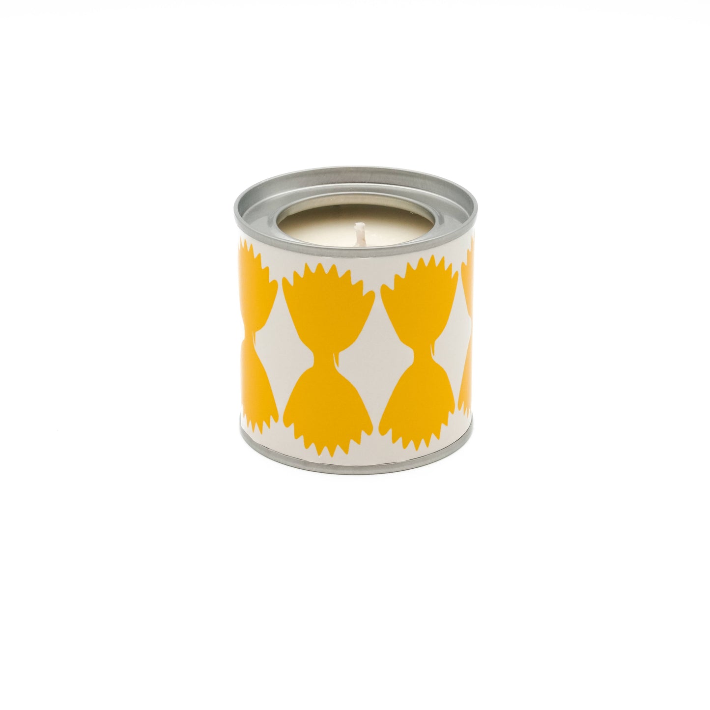 PÂTES (citron + basilic)