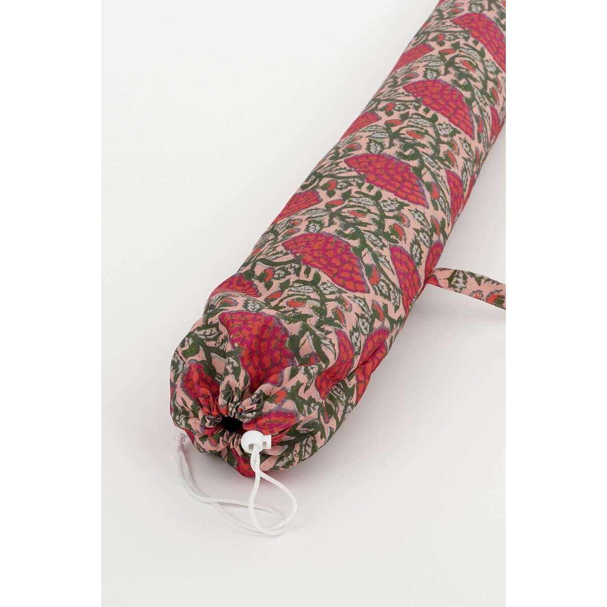 Parasol Mitchell - H238 x Ø220 cm - Fuchsia