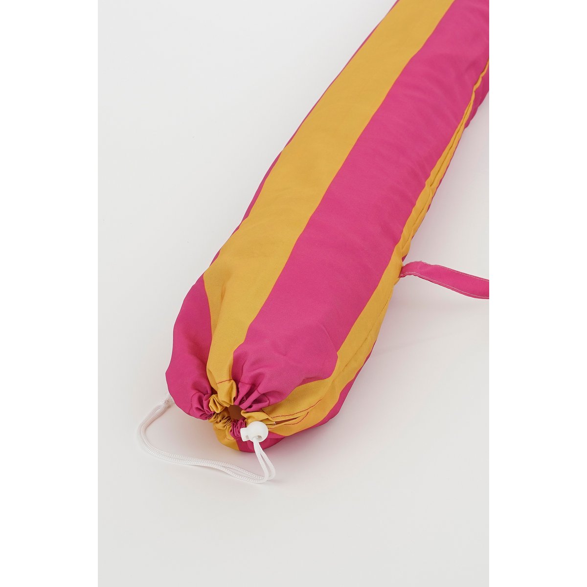 Parasol Osborn - H238 x Ø220 cm - Jaune
