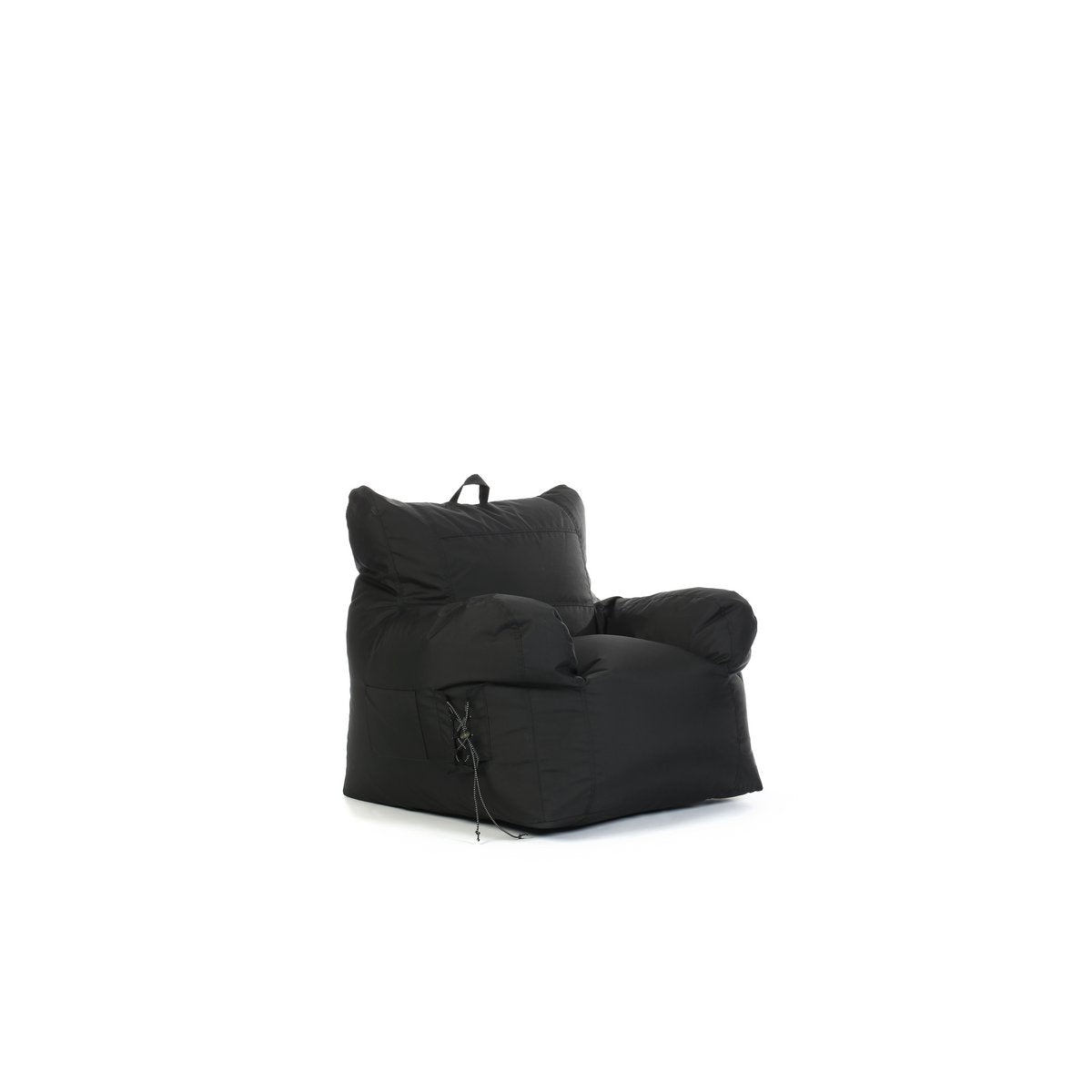 BEANSOFA - gris foncé