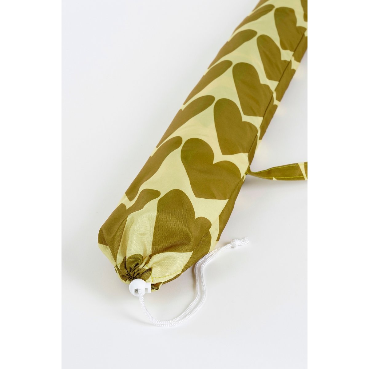 Cœur StrandParasol - H180 X Ø160 cm - Bruin