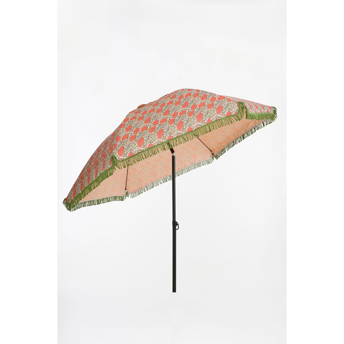Parasol Mitchell - H238 x Ø220 cm - Fuchsia