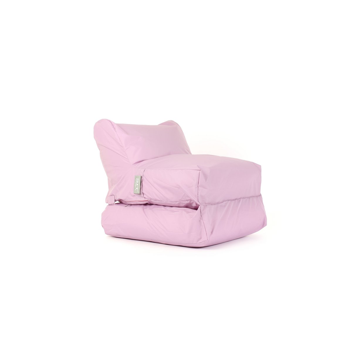 SALON DE PLAGE - rose
