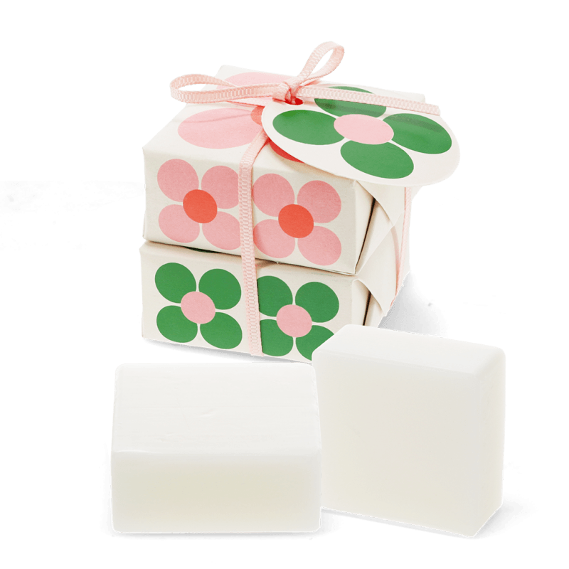 Savon Daisy - rex london