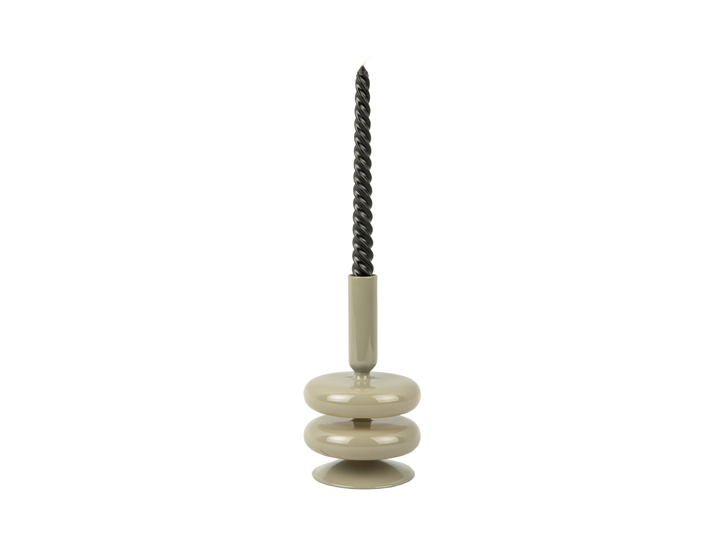 BOUGEOIR - SPARKLE DOUBLE RING
