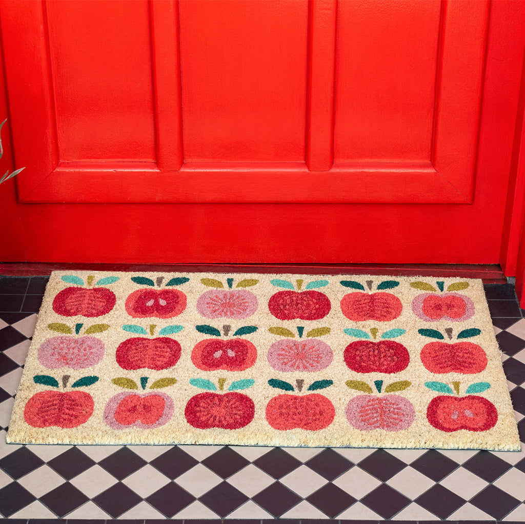 paillasson pommes- rex london