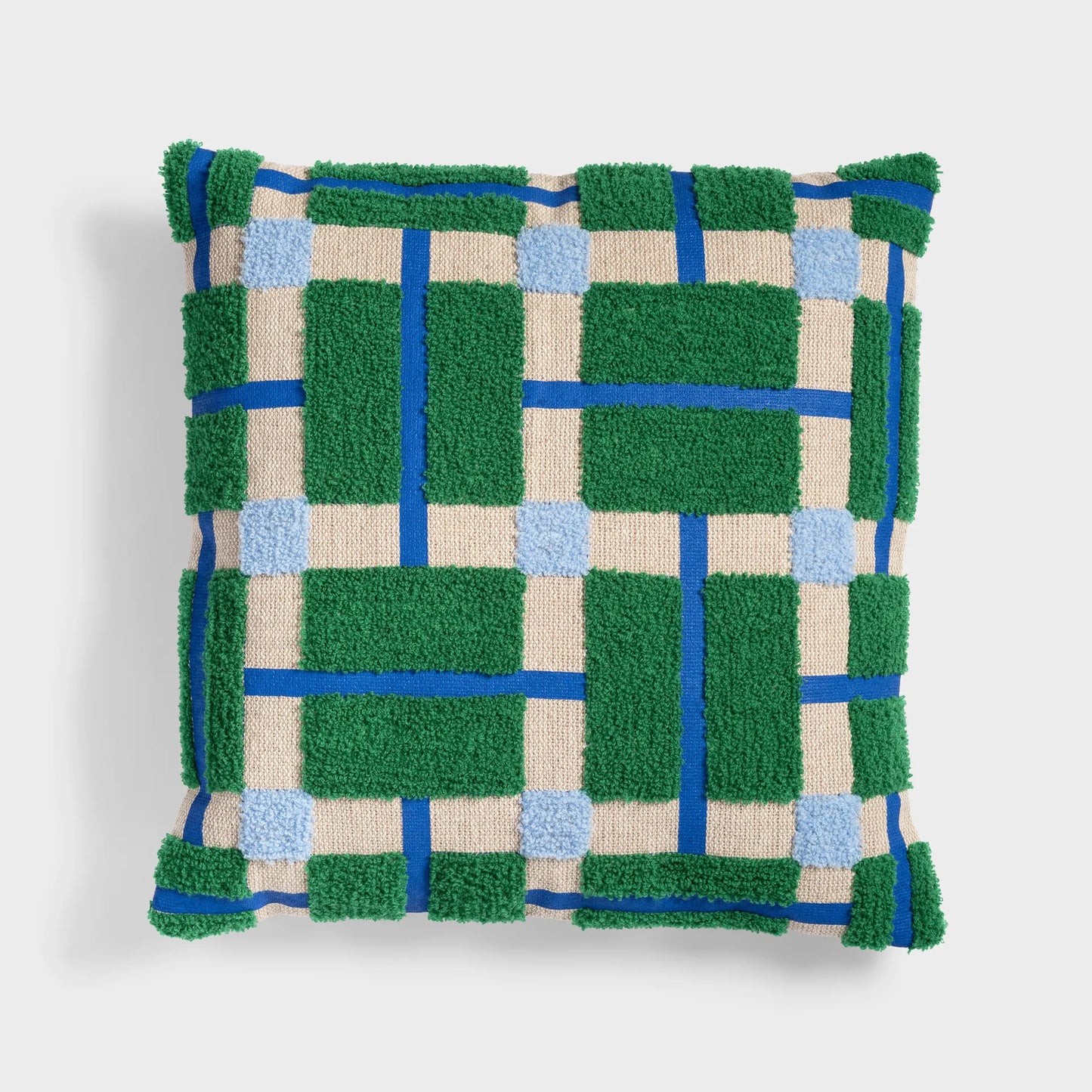 Coussin plans 40x40