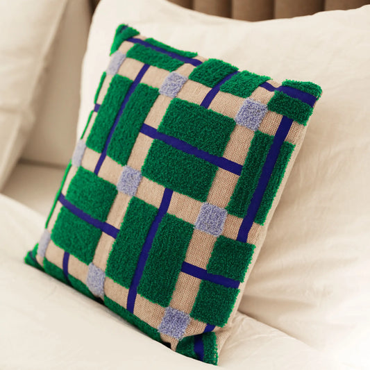 Coussin plans 40x40
