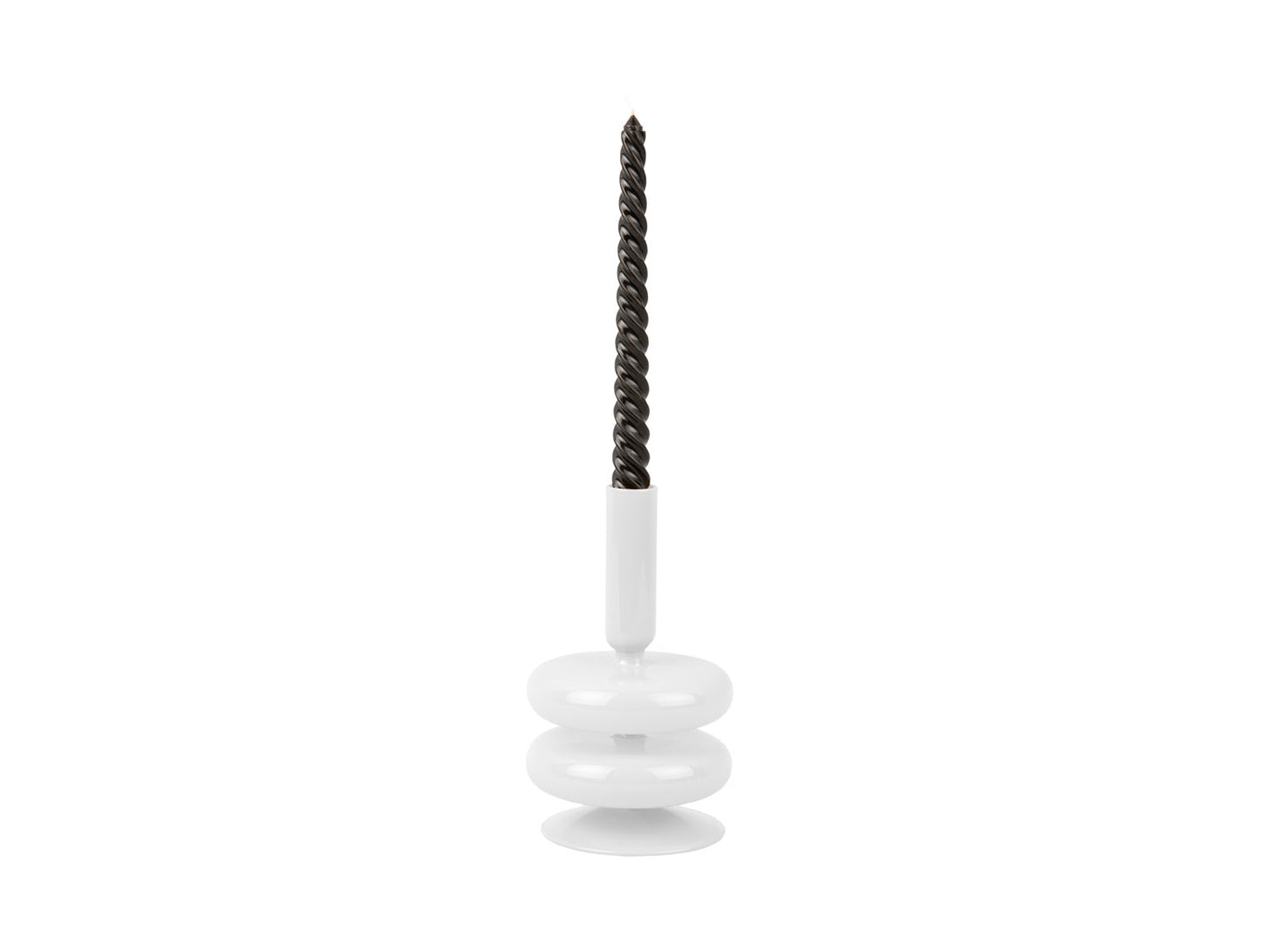 BOUGEOIR - SPARKLE DOUBLE RING