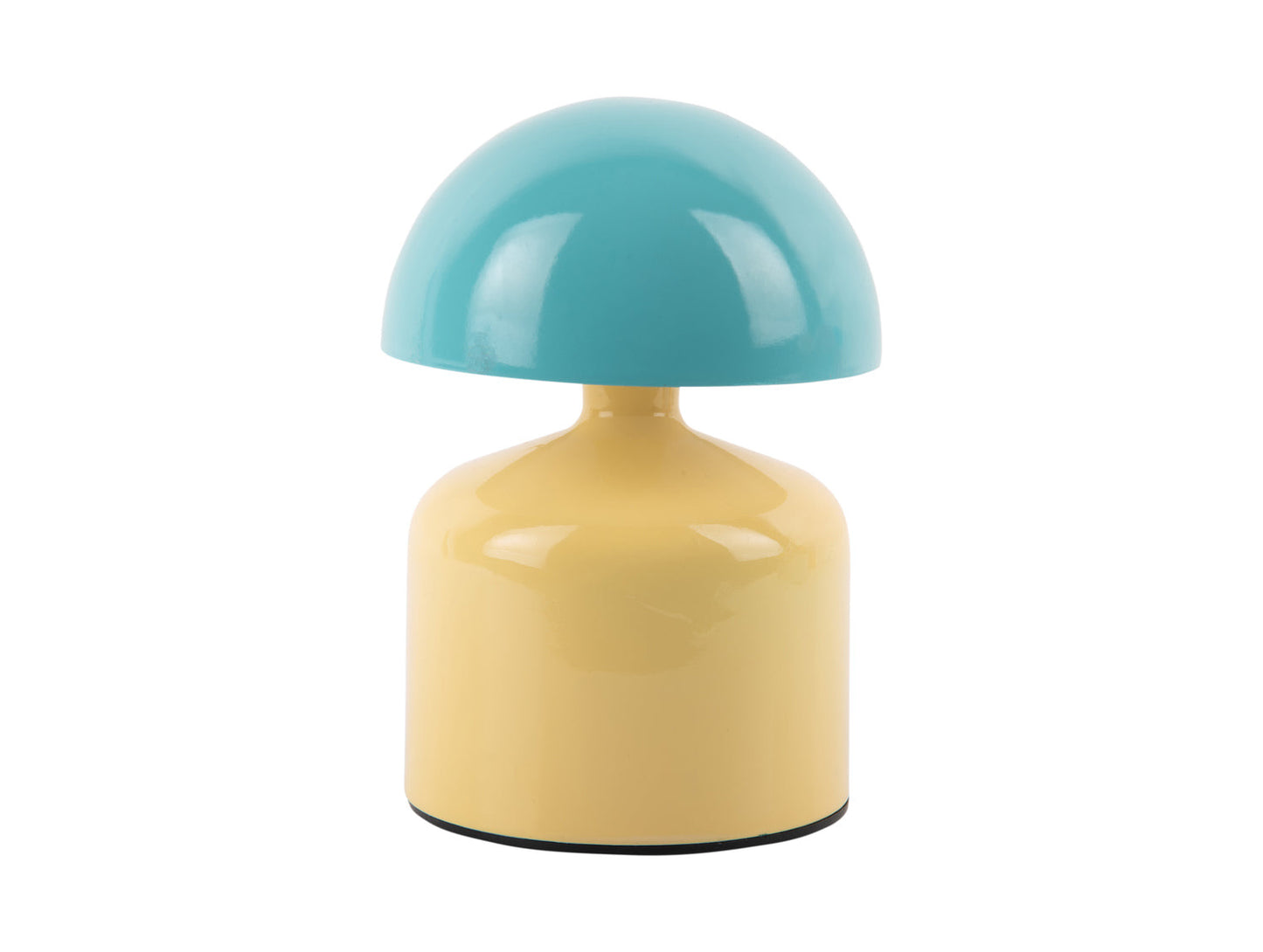 Lampe de table rechargeable