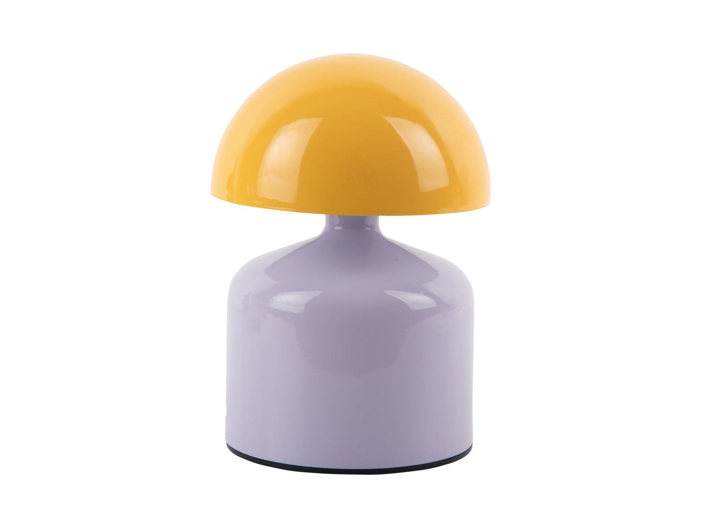 Lampe de table rechargeable