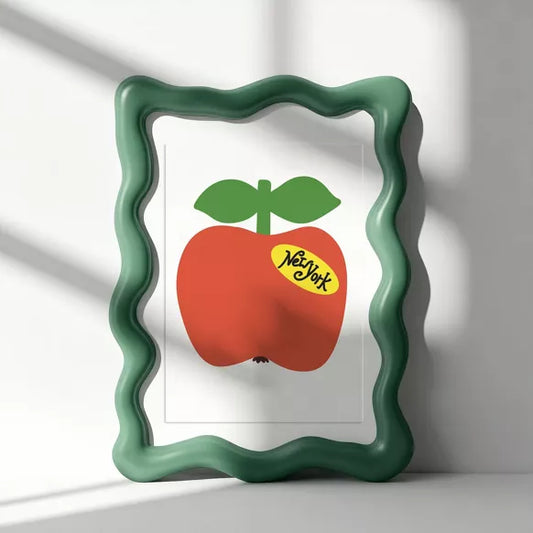 Big Apple - Affiche