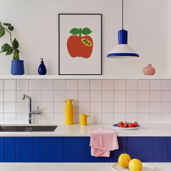 Big Apple - Affiche