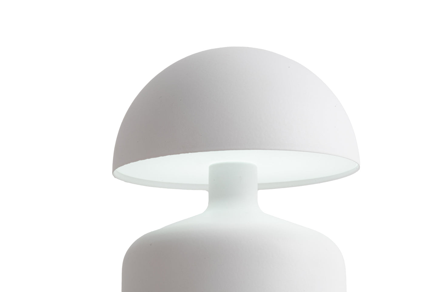Lampe de table rechargeable