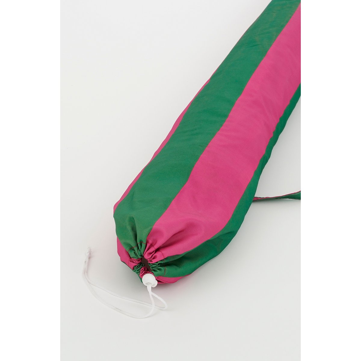 Parasol Osborn - H238 x Ø220 cm - Vert