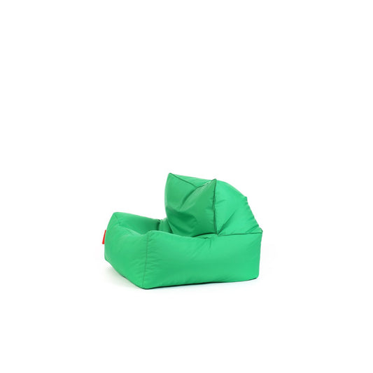 CHANGE-MOI - vert
