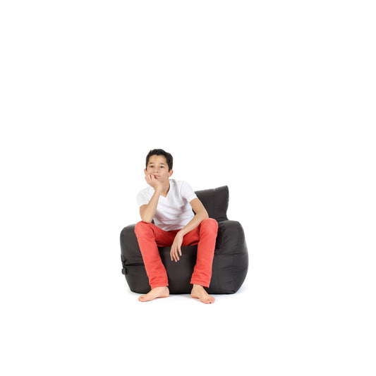 BEANSOFA - gris foncé
