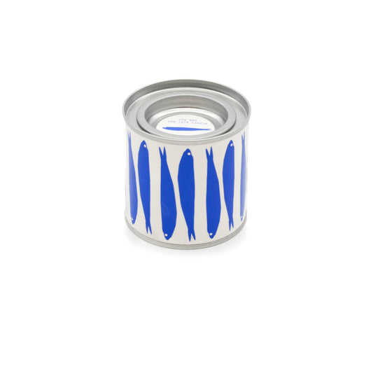 SARDINES (sel marin)